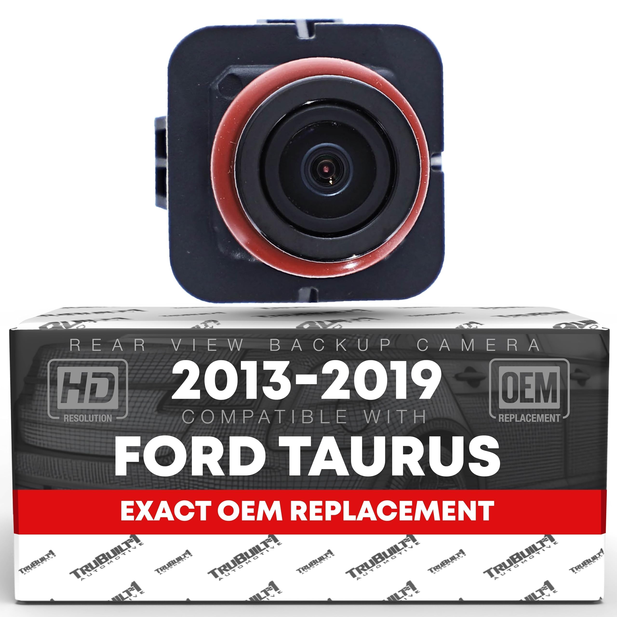 Amazon.com: Rear View Backup Camera - Compatible with 2012 Ford